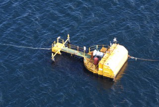 SmartBay Ireland to Participate at Ocean Energy Europe Conference
