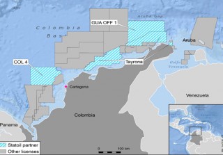Statoil Colombia