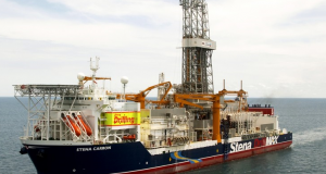 Stena-Carron