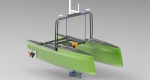 Swathe Services Becomes AUV-S UK and Europe Distributor