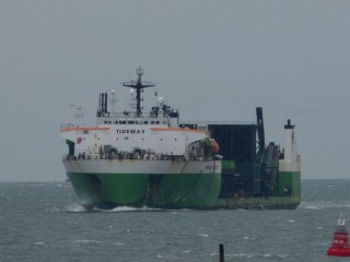 TIDEWAY ROLLINGSTONE