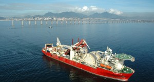 Technip Bags Kodiak Subsea Contract in Gulf of Mexico
