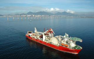 Technip Bags Kodiak Subsea Contract in Gulf of Mexico