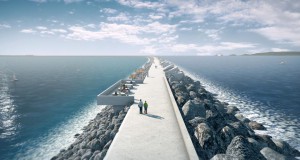 Tidal Lagoon Power Moves to New Premises