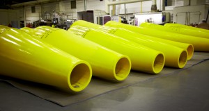 Trelleborg's bend stiffener receives API certification