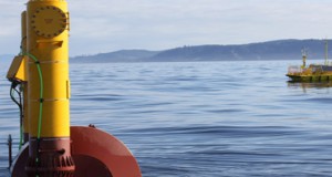 USA MARINE AND HYDROKINETIC
