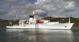 USNS Pathfinder