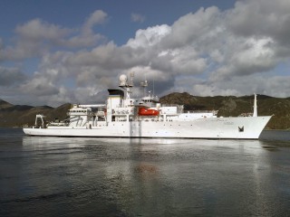 USNS Pathfinder