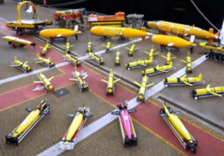 noc auv