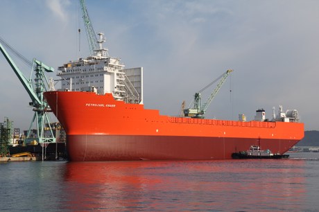 petrojarl