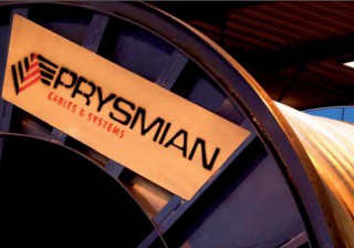 prysmian