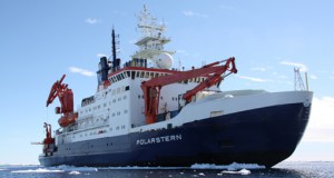 Polarstern 29. Antarktis-Expedition