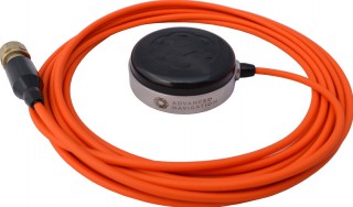 Advanced Navigation Launches Subsea GPS Antenna