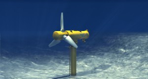Alstom OceadeTM 18 - 1.4MW - InSitu1