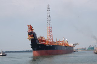 Armada Claire