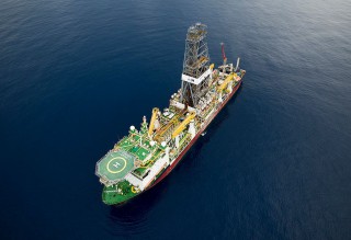 BG Group Finds Gas in Kamba-1 Well, Tanzania
