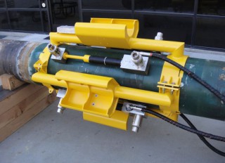 BMT Gets Riser Monitoring Contract from Saipem in Brazil