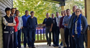 CARIS Celebrates Australian Navy Software Adoption