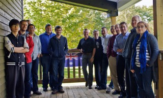 CARIS Celebrates Australian Navy Software Adoption