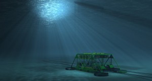 DNV GL Creates New Subsea Team in Aberdeen