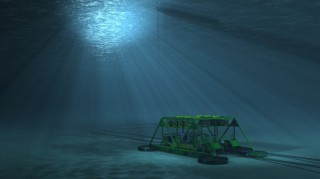 DNV GL Creates New Subsea Team in Aberdeen