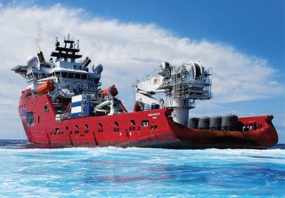 DOF Installer in Vessel Sale