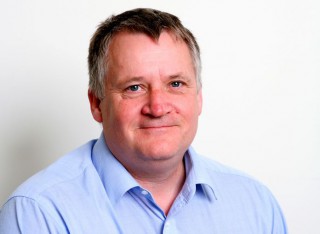 David Ainsworth Leaves MCT, Joins Kite Power Solutions