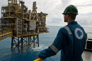 Expro Nets Ichthys Contract Offshore Australia