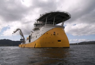 First Contract for Reef Subsea in German Waters