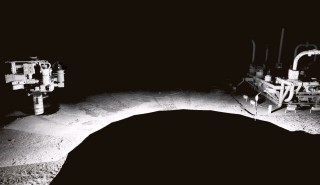 Fugro Expands Subsea Services with Laser Scanning