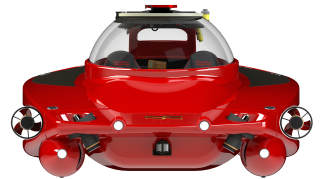 HP Sport Sub 2 - Bow