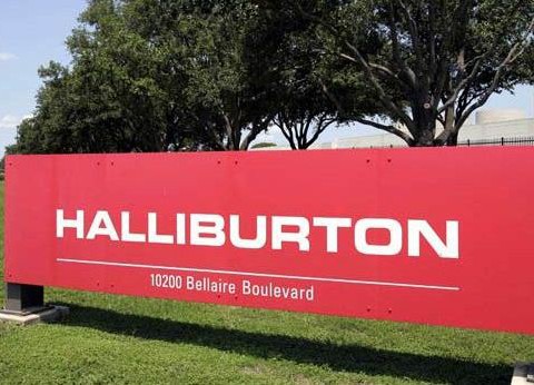 Halliburton Nets $1.2 Bln in Q3