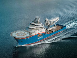 Havyard 'African Inspiration' Naming Ceremony in November