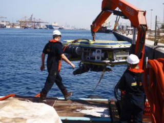 HullWiper in Oman 400