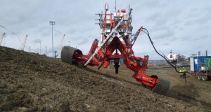 IHC-Merwede-Launches-Worlds-First-Four-Tracked-Subsea-Trencher