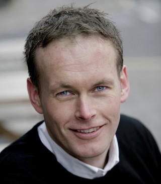 Kenneth Vareide