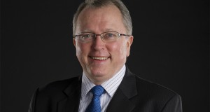 Eldar Sætre, Statoil's acting president and CEO.