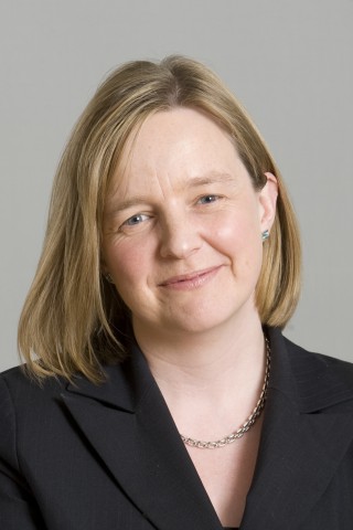 Kirsti Olson - Maclay Murray & Spens LLP