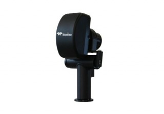 LandScope Buys Blueview 3D Underwater Scanner.