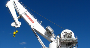 MacGregor Reorganizes into Seven Operative Divisions