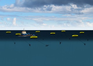 Minesto Inks Letter of Intent with Green Elements