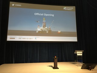 OEEC 2014