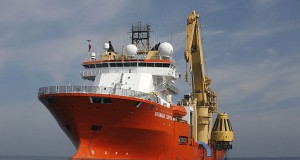 Ocean Installer's Normand Clipper