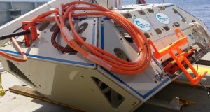 OceanWorks to Upgrade and Refurbish CSnet Seafloor Node Pod