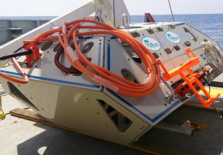 OceanWorks to Upgrade and Refurbish CSnet Seafloor Node Pod