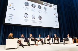 Offshore Energy Human Capital Panel