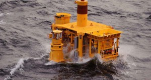 OneSubsea Nets 10-Year BG Deal