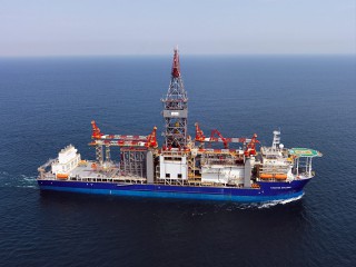 Perenco Drills Dry Hole at Sputnik-1 Offshore Gabon