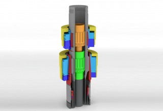 Plexus' HPHT Equipment for BG Group's North Sea Well