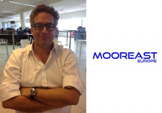 Roderick Ruinen Joins Mooreast Group